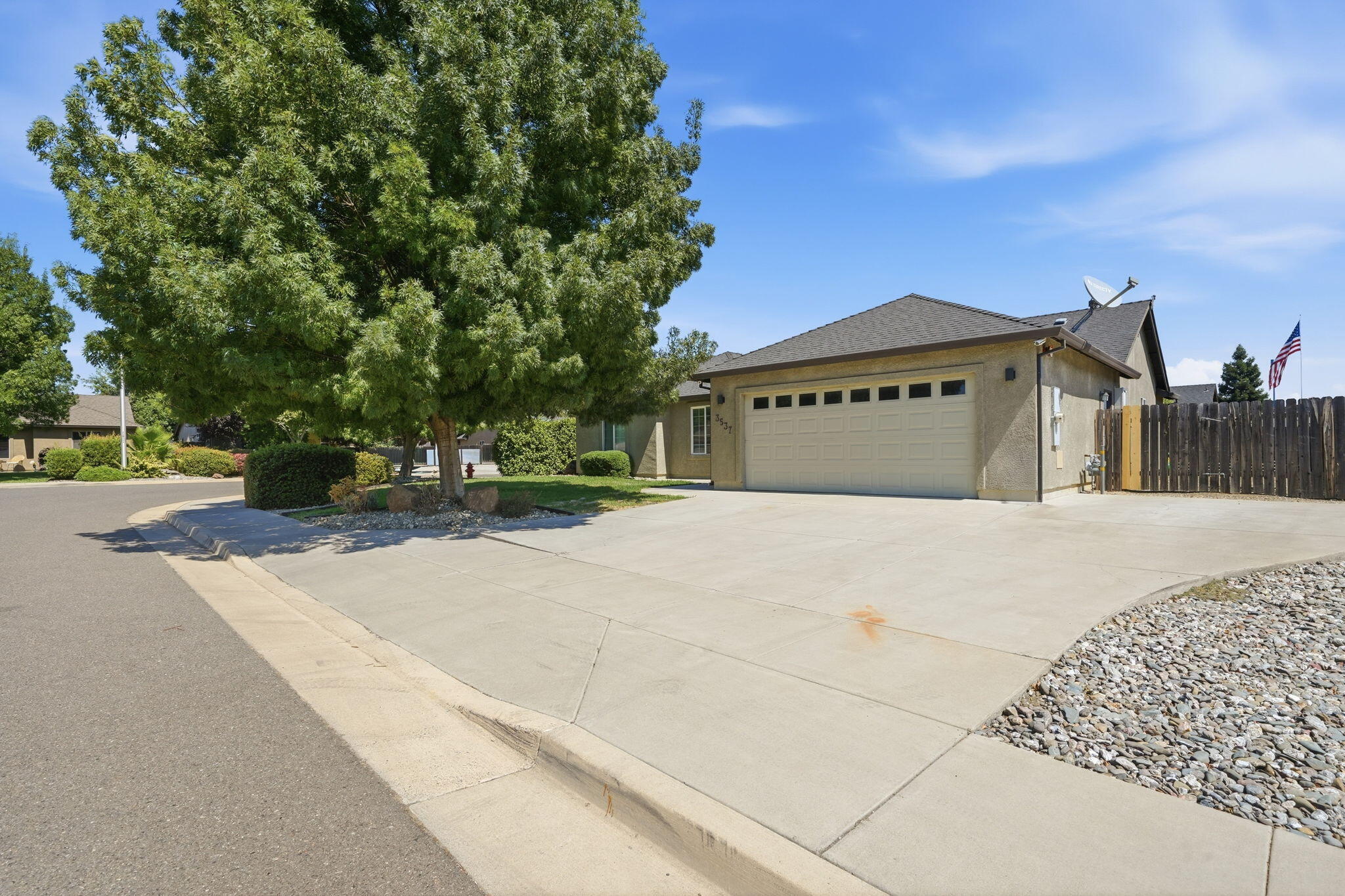 Residential in Anderson 3
