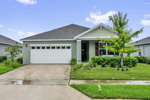1361 Calmito Ln, MOUNT DORA, FL, 32757-8740 | Card Image