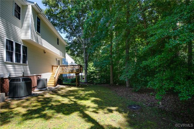7107 Port Side Dr, House other with 4 bedrooms, 3 bathrooms and null parking in Midlothian VA | Image 39