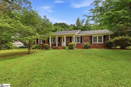 449 Liberty Highway, Liberty, SC, 29657 | Card Image