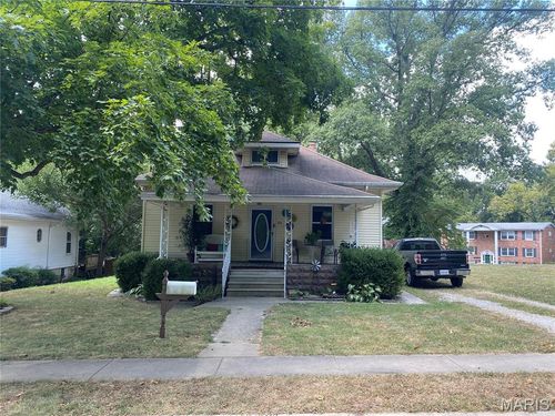 315 N 4th St, Greenville, IL, 62246-1009 | Card Image