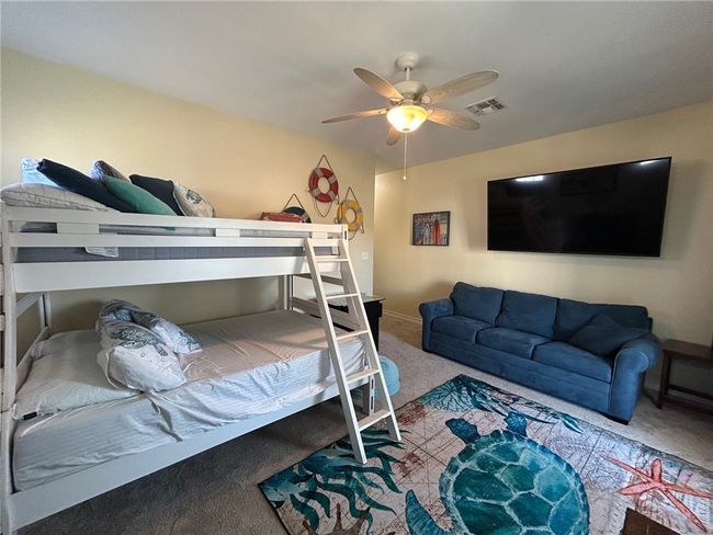 UNIT-211 - 2212 State Highway 361, Townhouse with 4 bedrooms, 4 bathrooms and null parking in Port Aransas TX | Image 31