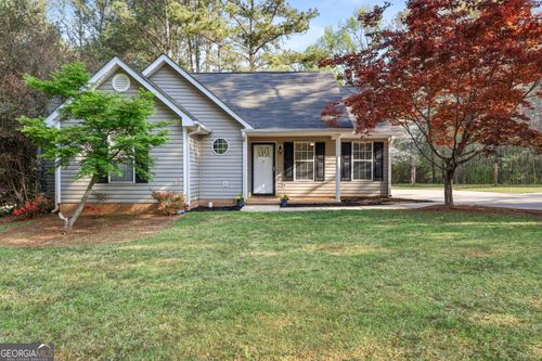 1205 County Line Rd, Griffin, GA, 30224-7570 | Card Image