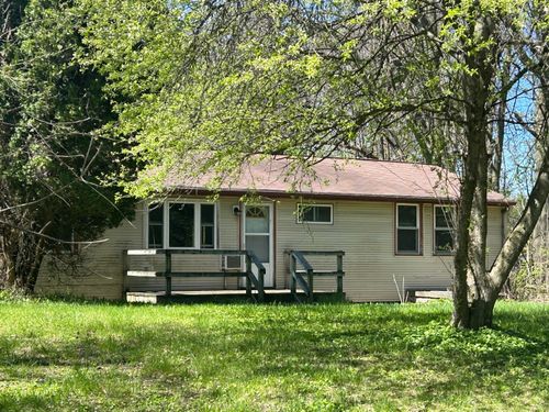 13790 Hutchinson Road, Dowling, MI, 49050 | Card Image