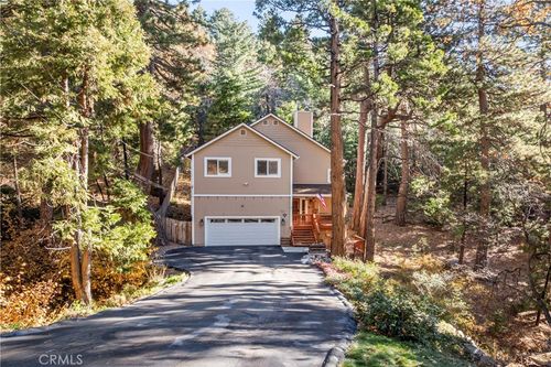 2313 Spring Oak Dr, Running Springs, CA, 92382 | Card Image