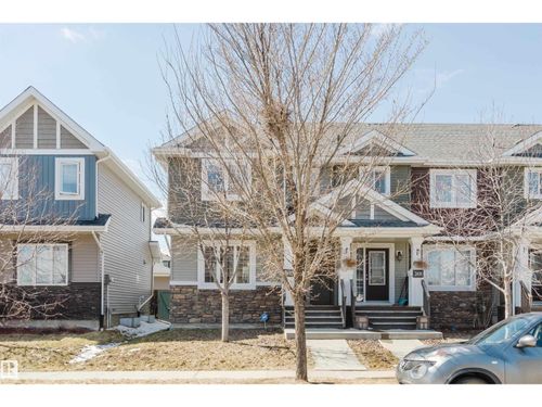 2472 Glenridding Blvd Sw, Edmonton, AB, T6W3C5 | Card Image