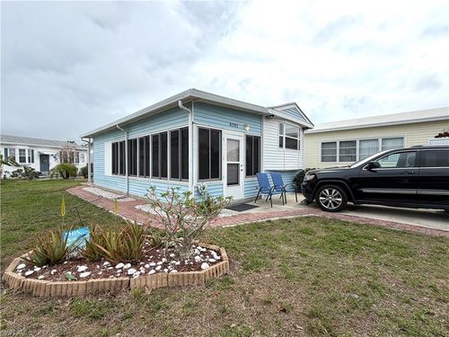 4701 Candlestick Ct W, ESTERO, FL, 33928 | Card Image