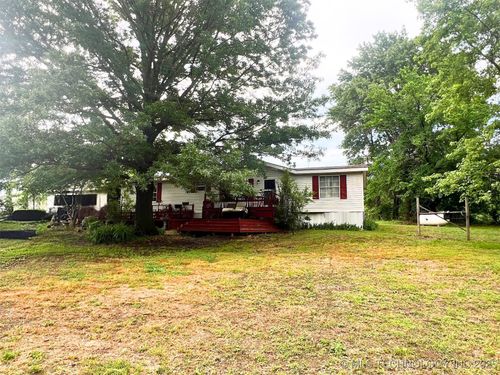1000 S Maple St, Chelsea, OK, 74016-2062 | Card Image