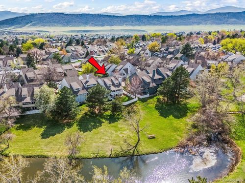 10433 Red Mtn W, Littleton, CO, 80127-3808 | Card Image