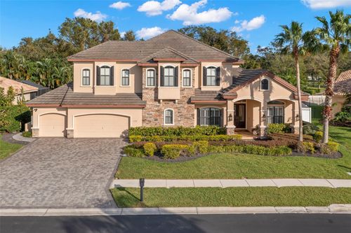 1596 Canopy Oaks Boulevard, Palm Harbor, FL, 34683 | Card Image