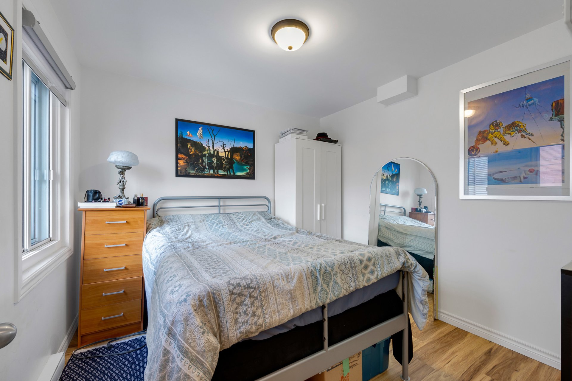 Residential Lease in Montréal (Mercier/Hochelaga-Maisonneuve) 2