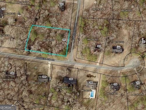 101 Ivy Springs Dr, Lagrange, GA, 30240-9289 | Card Image