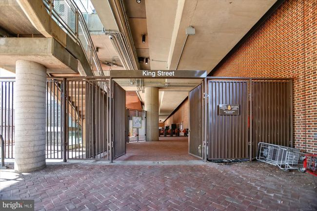 APT-8 - 409 E Raymond Ave, Condo with 1 bedrooms, 1 bathrooms and null parking in ALEXANDRIA VA | Image 104