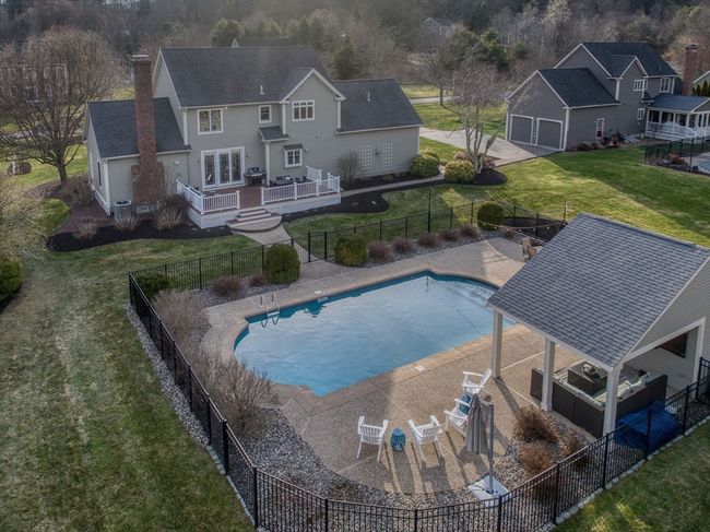 5 Southfield Ct, House other with 3 bedrooms, 3 bathrooms and 6 parking in Grafton MA | Image 35