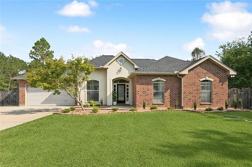 15561 Lake Ramsey Rd, Covington, LA, 70435-5758 | Card Image