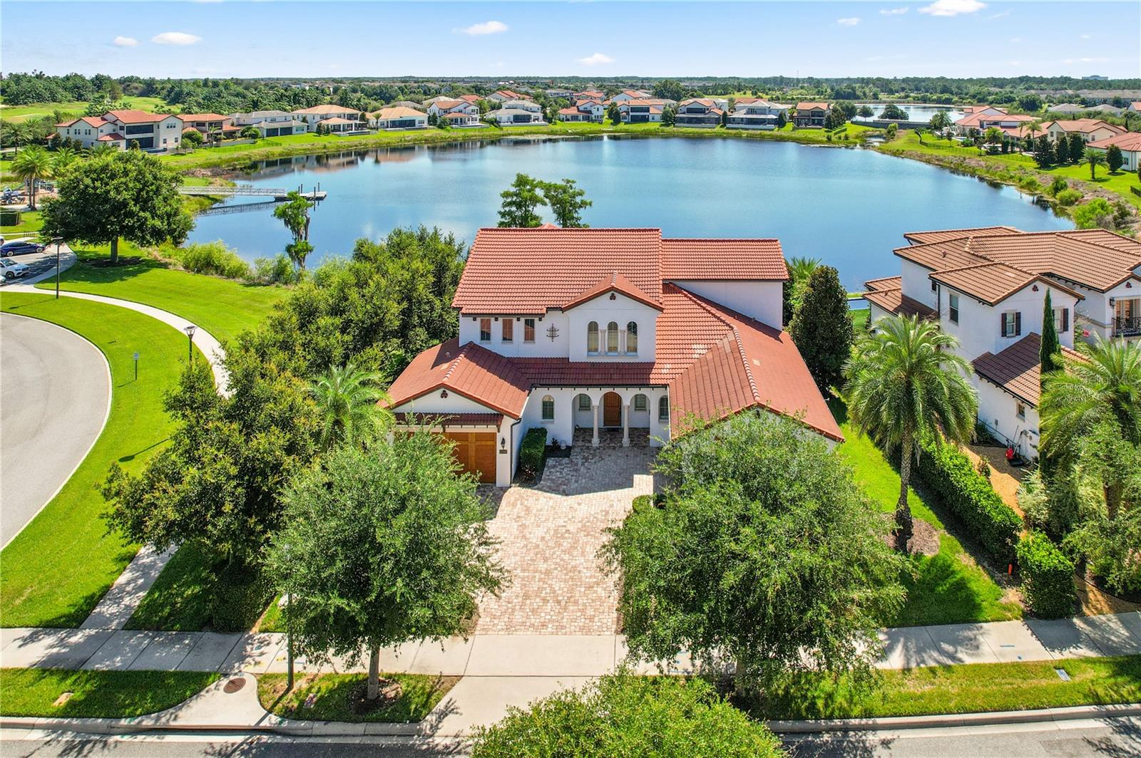 Residential in WINTER GARDEN 3