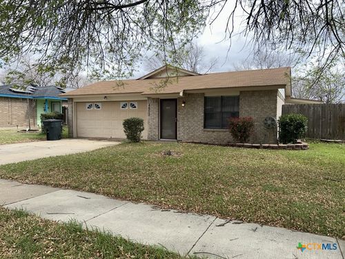 4403 Jana Dr, Killeen, TX, 76542-8475 | Card Image