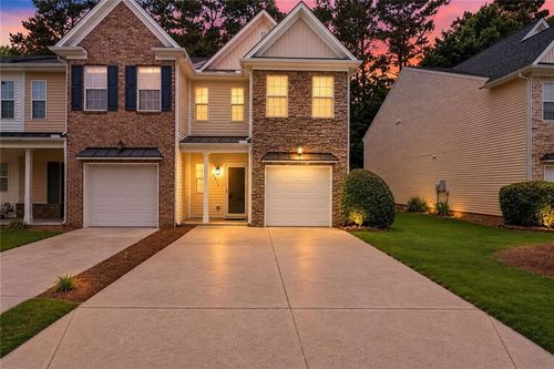 2915 Greyhawk Ln, Cumming, GA, 30040-1221 | Card Image