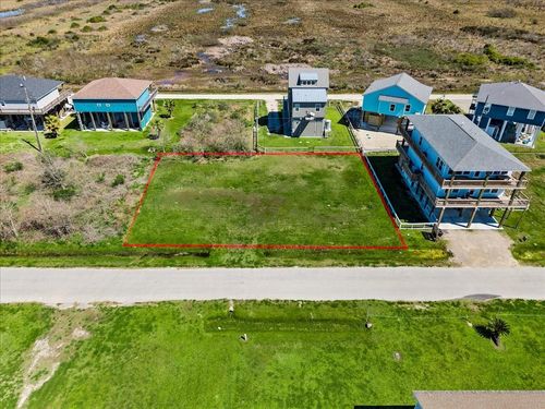 TBD Melody Ln, Port Bolivar, TX, 77650 | Card Image