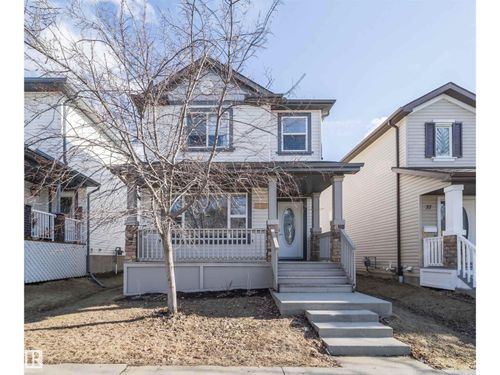 39 Virginia Ave, Spruce Grove, AB, T7X0B9 | Card Image