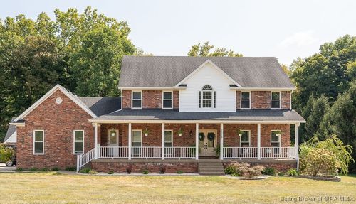 7318 Wind Dance Pkwy, Greenville, IN, 47124-9556 | Card Image