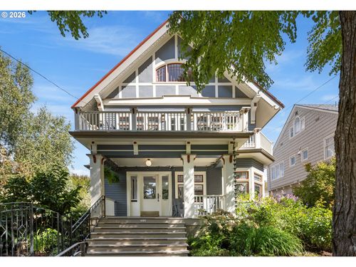 2626 Ne 23rd Ave, Portland, OR, 97212-4824 | Card Image