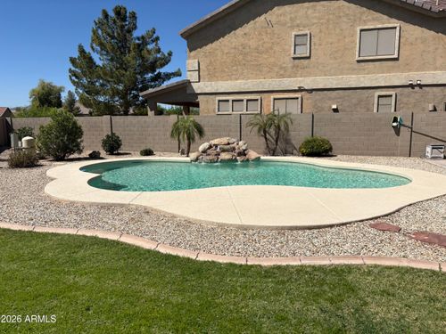 17689 W Post Dr, Surprise, AZ, 85388-3111 | Card Image