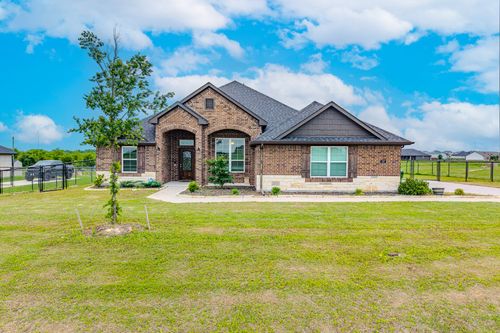 197 Stone Canyon Dr, Rhome, TX, 76078-5444 | Card Image