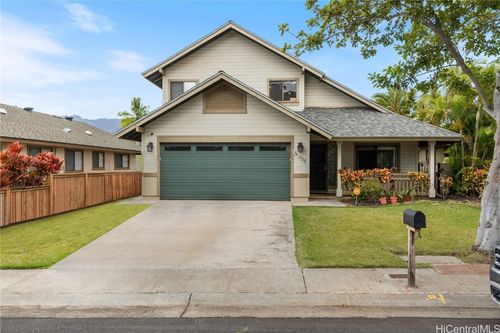 94-1008 Waiopae St, Waipahu, HI, 96797-5319 | Card Image