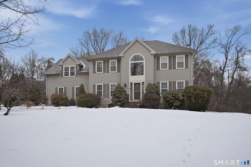 34 Nathan Hale Ct, Cheshire, CT, 06410-1055 | Card Image