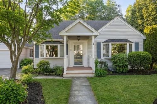 48 Miller Rd, Newton, MA, 02459-2436 | Card Image