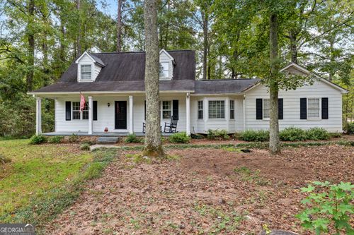 100 Carrollwood Dr, Fayetteville, GA, 30215-5445 | Card Image