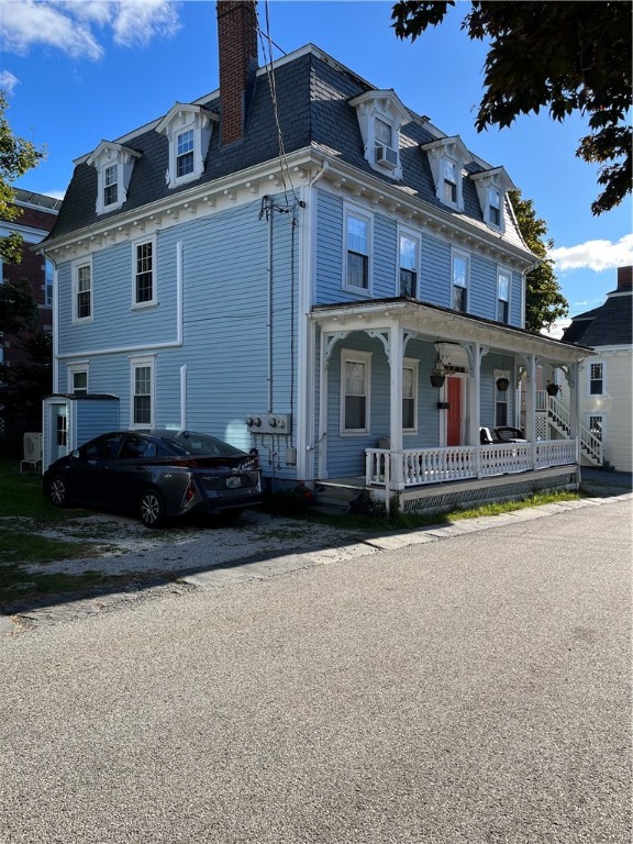 1 9 Covell Street, For Rent in Newport Zoocasa