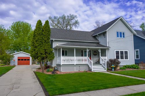 231 Campbell Street, Columbus, WI, 53925 | Card Image