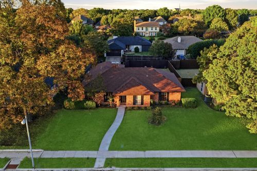 4113 Early Morn Dr, Plano, TX, 75093-3812 | Card Image