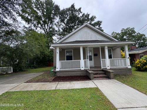 723 Pennsylvania Ave, Hertford, NC, 27944-1525 | Card Image