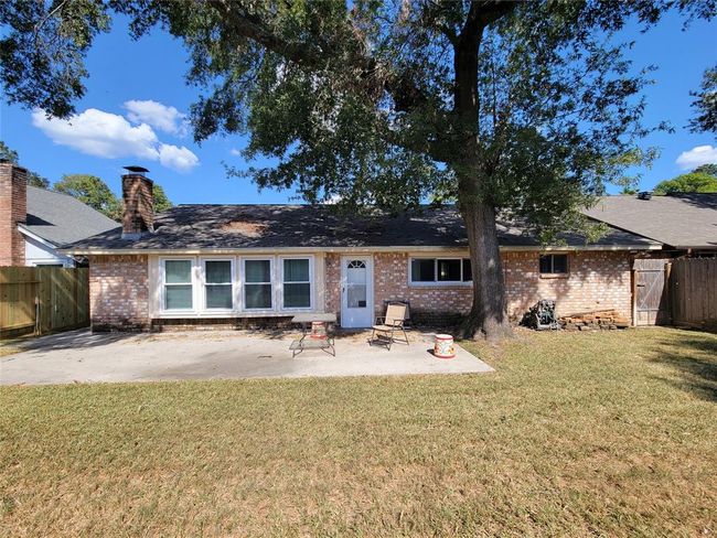 5414 Sweetwind Ln, House other with 3 bedrooms, 2 bathrooms and 2 parking in Spring TX | Image 30