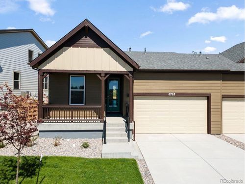 6793 Utica Ave, Longmont, CO, 80504 | Card Image