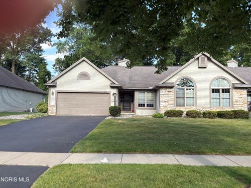 3835 Hampstead Dr, Sylvania, OH, 43560-5504 | Card Image