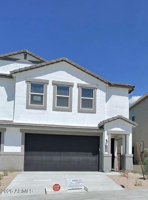 9743 S 12th St, Phoenix, AZ, 85042-0027 | Card Image