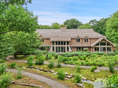 30 Oenoke Ln, New Canaan, CT, 06840-4515 | Card Image