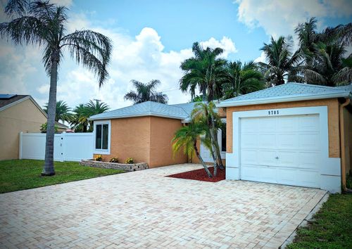 9785 Ridgecreek Rd, Boca Raton, FL, 33496-2124 | Card Image