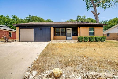 3475 Paint Trl, Fort Worth, TX, 76116-6722 | Card Image
