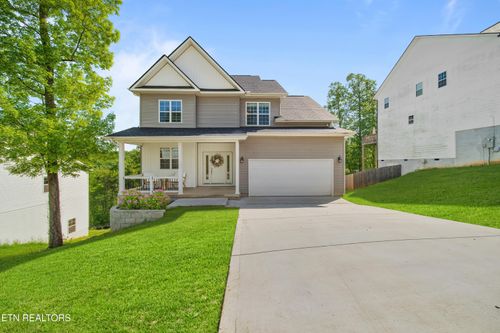 3966 Mountain Vista Rd, Knoxville, TN, 37931-1536 | Card Image