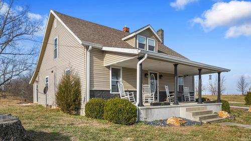 3748 Pinhook Rd, Bedford, IN, 47421-7764 | Card Image