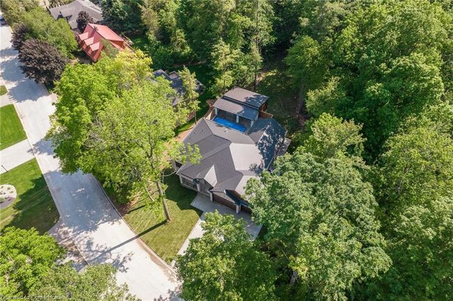 10175 Merrywood Dr, House other with 5 bedrooms, 4 bathrooms and 10 parking in Grand Bend ON | Image 46