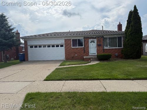 26615 Richard Dr, Warren, MI, 48089-3514 | Card Image