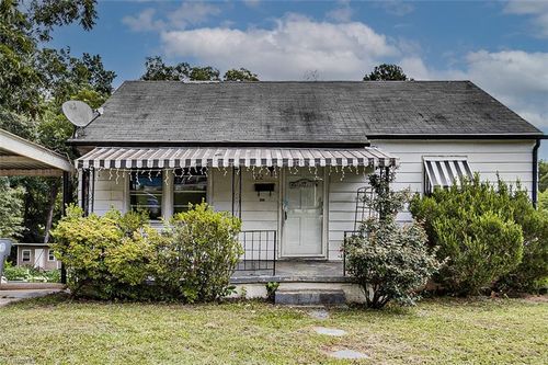 722 Eastview Drive, Asheboro, NC, 27205 | Card Image