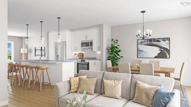 SD-2D - 99 Terrastone Ridge, House other with 3 bedrooms, 3 bathrooms and 1 parking in Dartmouth NS | Image 9