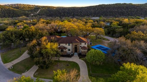 1116 Terjo Ln, Austin, TX, 78732-6150 | Card Image